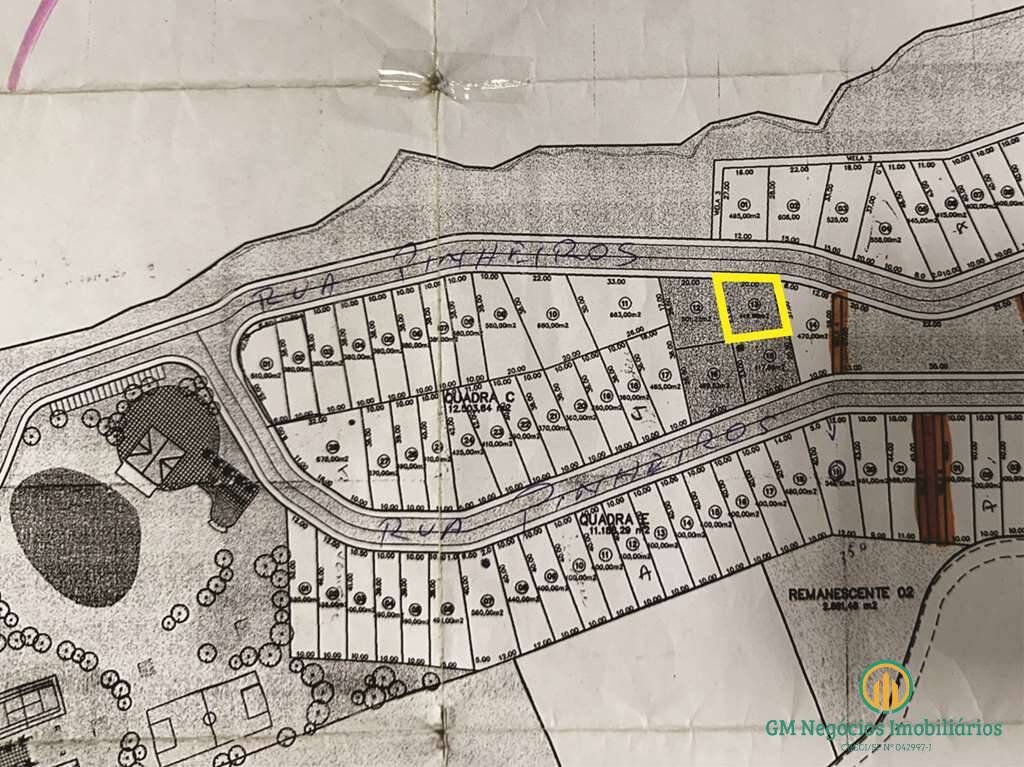 Terreno, 516 m² - Foto 19