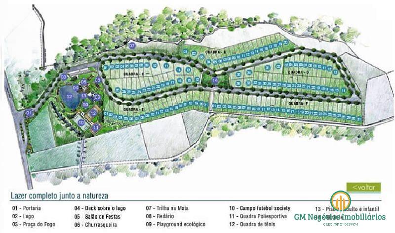 Terreno, 516 m² - Foto 22