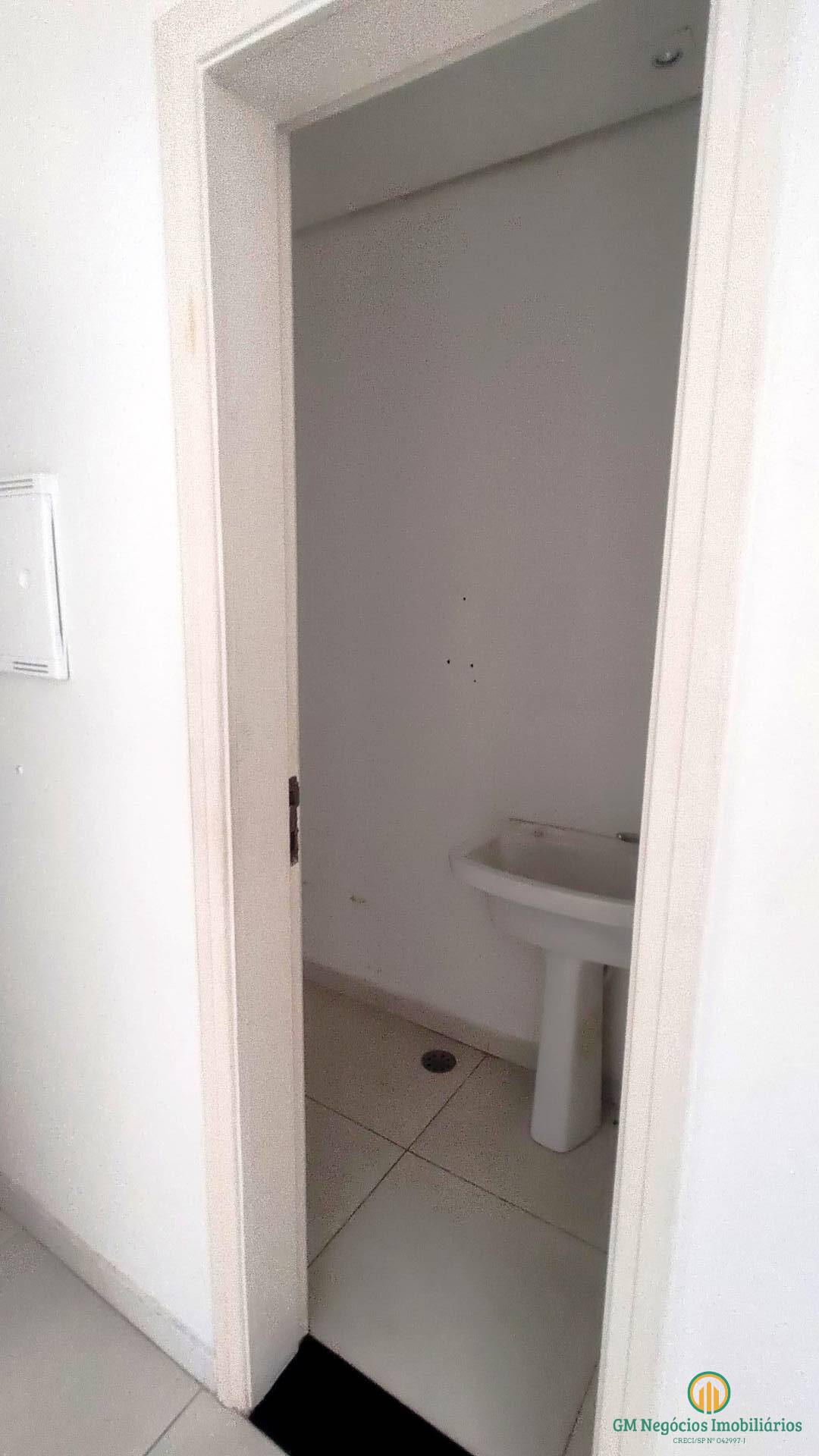 Conjunto Comercial-Sala para alugar, 42m² - Foto 3