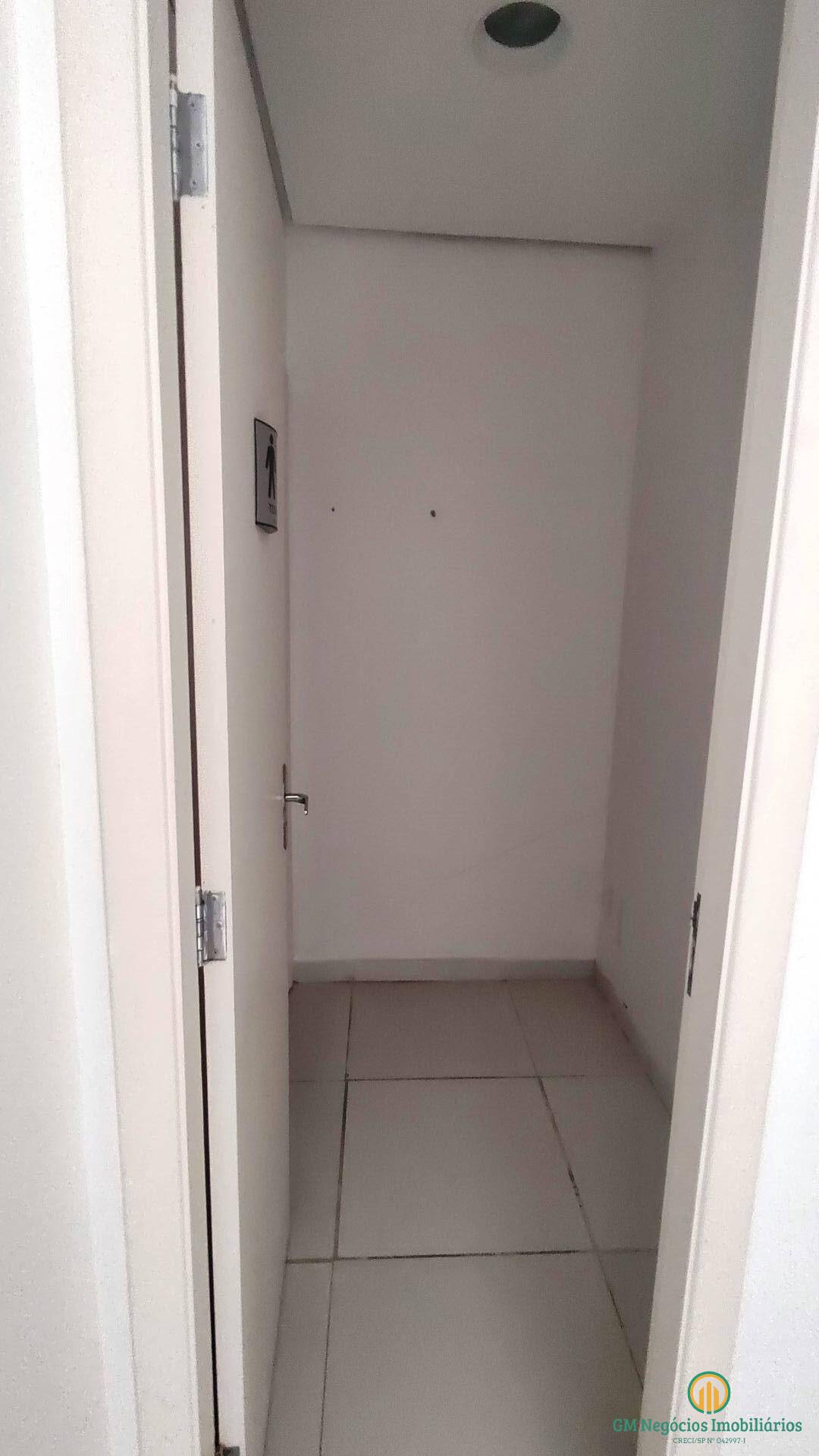 Conjunto Comercial-Sala para alugar, 42m² - Foto 7