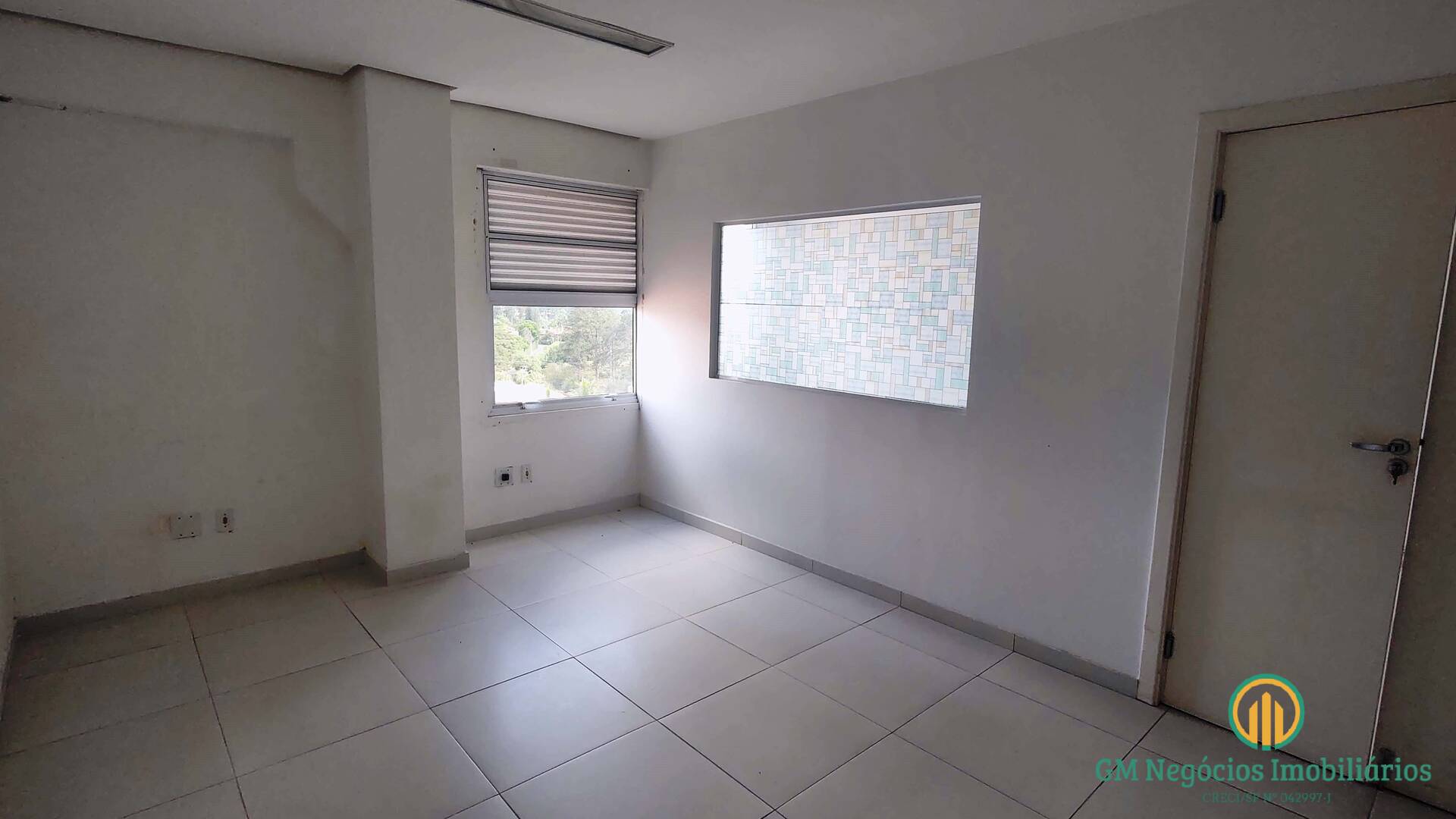 Conjunto Comercial-Sala para alugar, 42m² - Foto 5