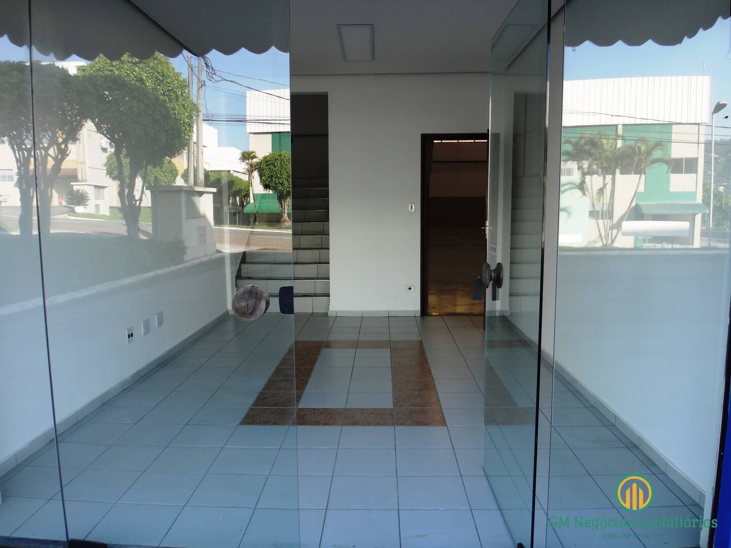 Depósito-Galpão-Armazém para alugar, 675m² - Foto 5