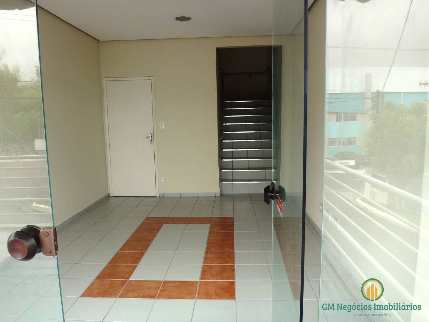 Depósito-Galpão-Armazém para alugar, 725m² - Foto 3