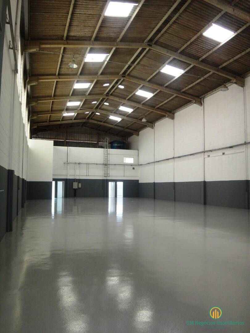 Depósito-Galpão-Armazém para alugar, 725m² - Foto 2