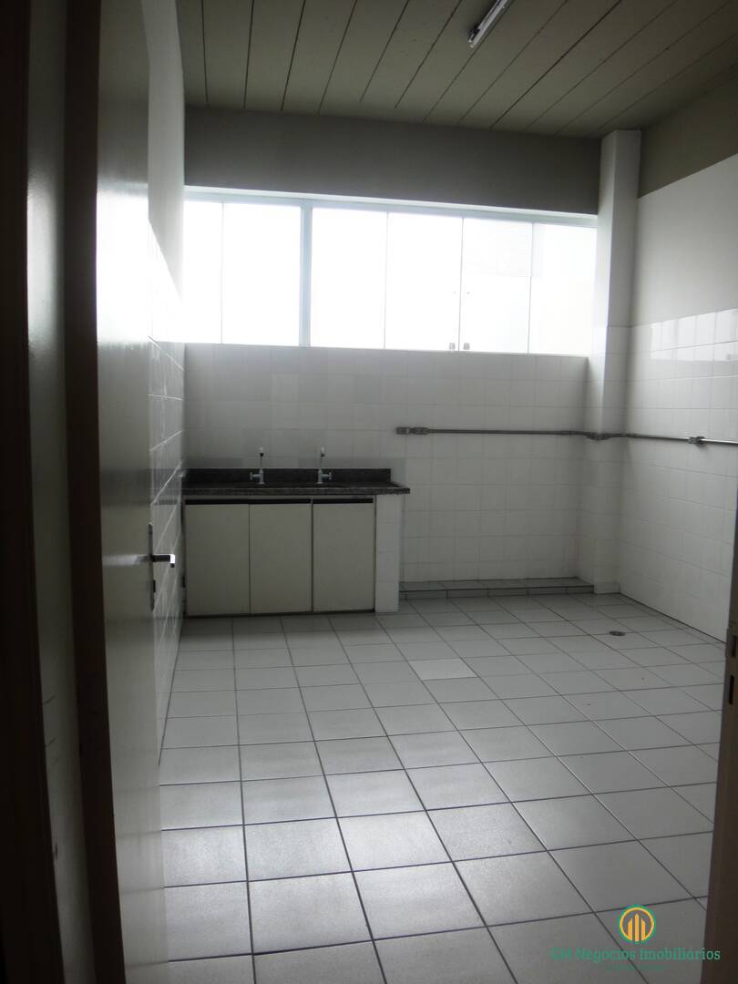 Depósito-Galpão-Armazém para alugar, 725m² - Foto 4