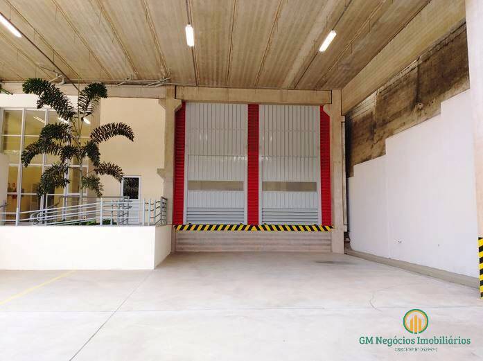 Depósito-Galpão-Armazém para alugar, 1115m² - Foto 2