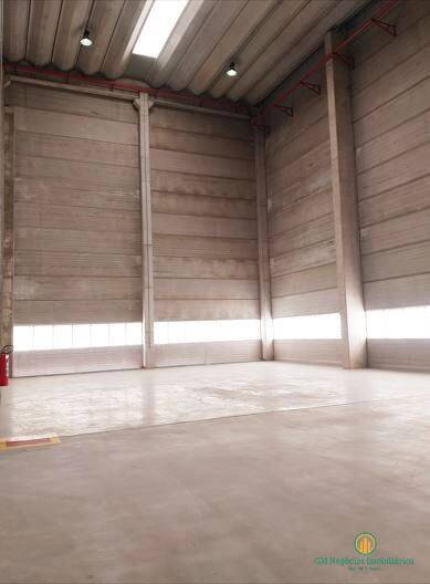 Depósito-Galpão-Armazém para alugar, 1115m² - Foto 4