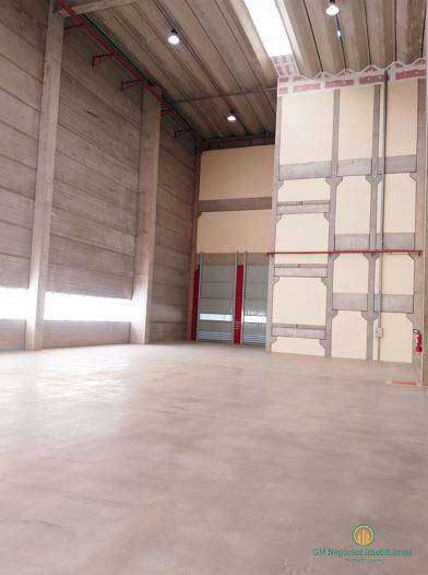 Depósito-Galpão-Armazém para alugar, 1115m² - Foto 3