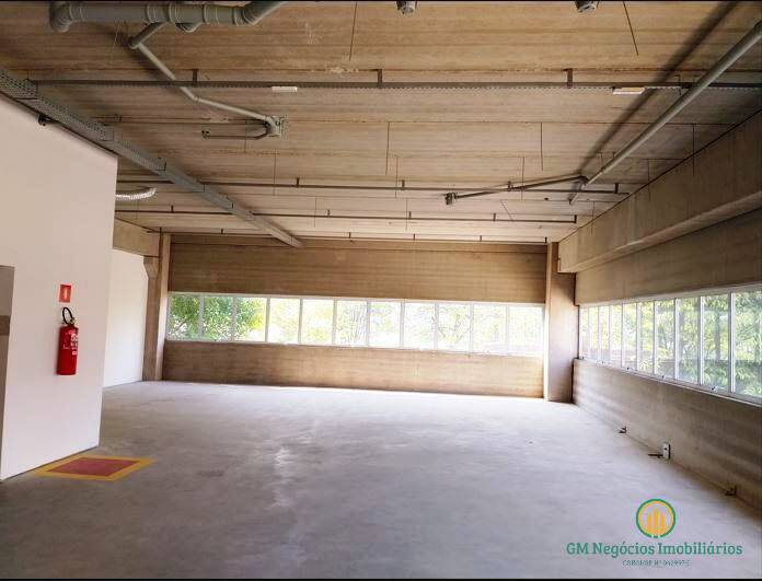 Depósito-Galpão-Armazém para alugar, 1115m² - Foto 9