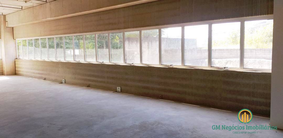Depósito-Galpão-Armazém para alugar, 1115m² - Foto 8
