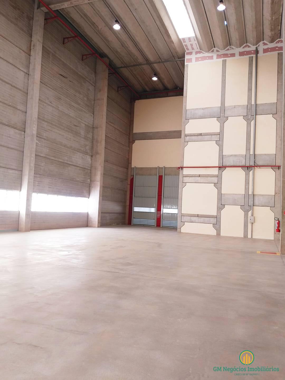 Depósito-Galpão-Armazém para alugar, 1115m² - Foto 10