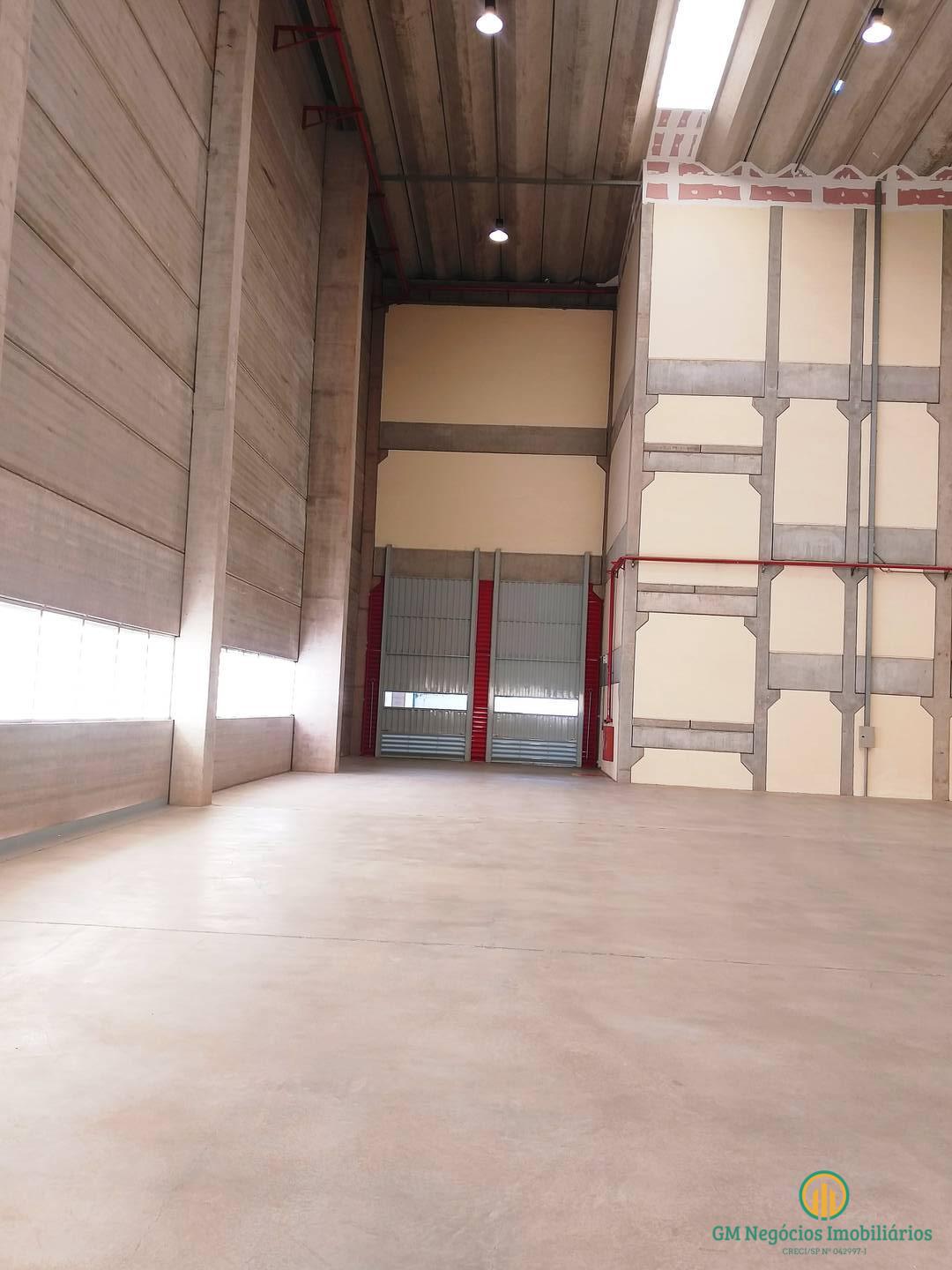 Depósito-Galpão-Armazém para alugar, 1115m² - Foto 12