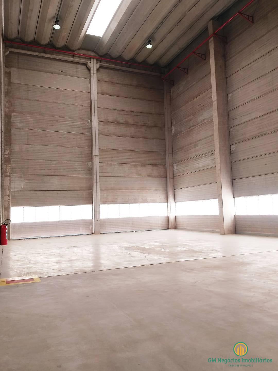 Depósito-Galpão-Armazém para alugar, 1115m² - Foto 13