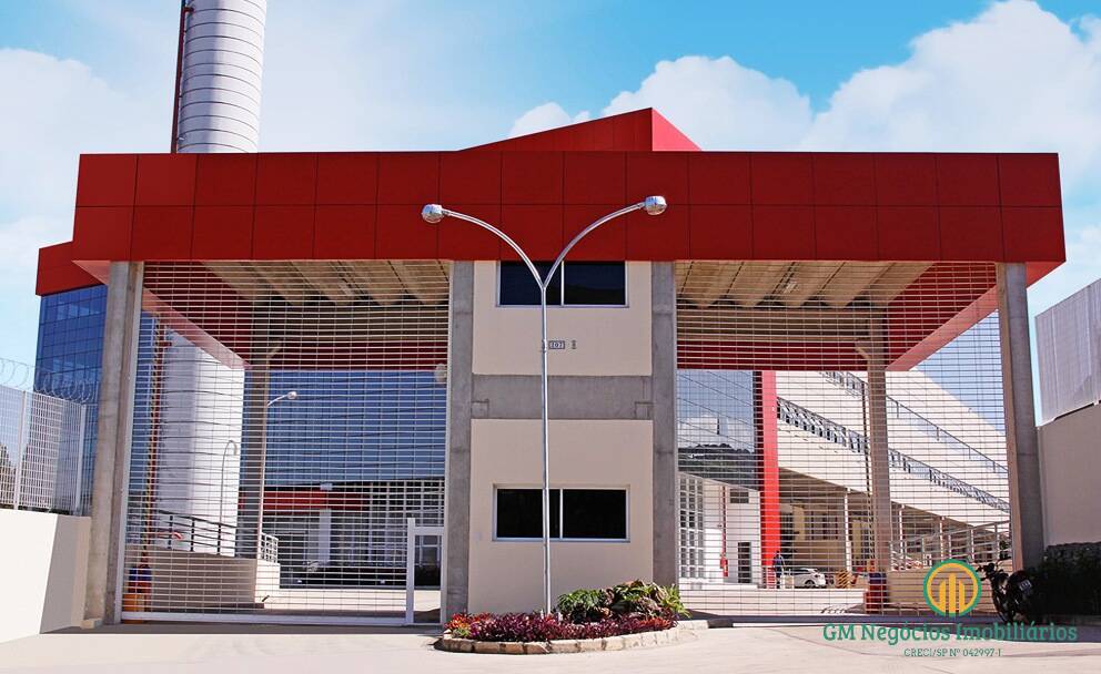 Depósito-Galpão-Armazém para alugar, 1115m² - Foto 17