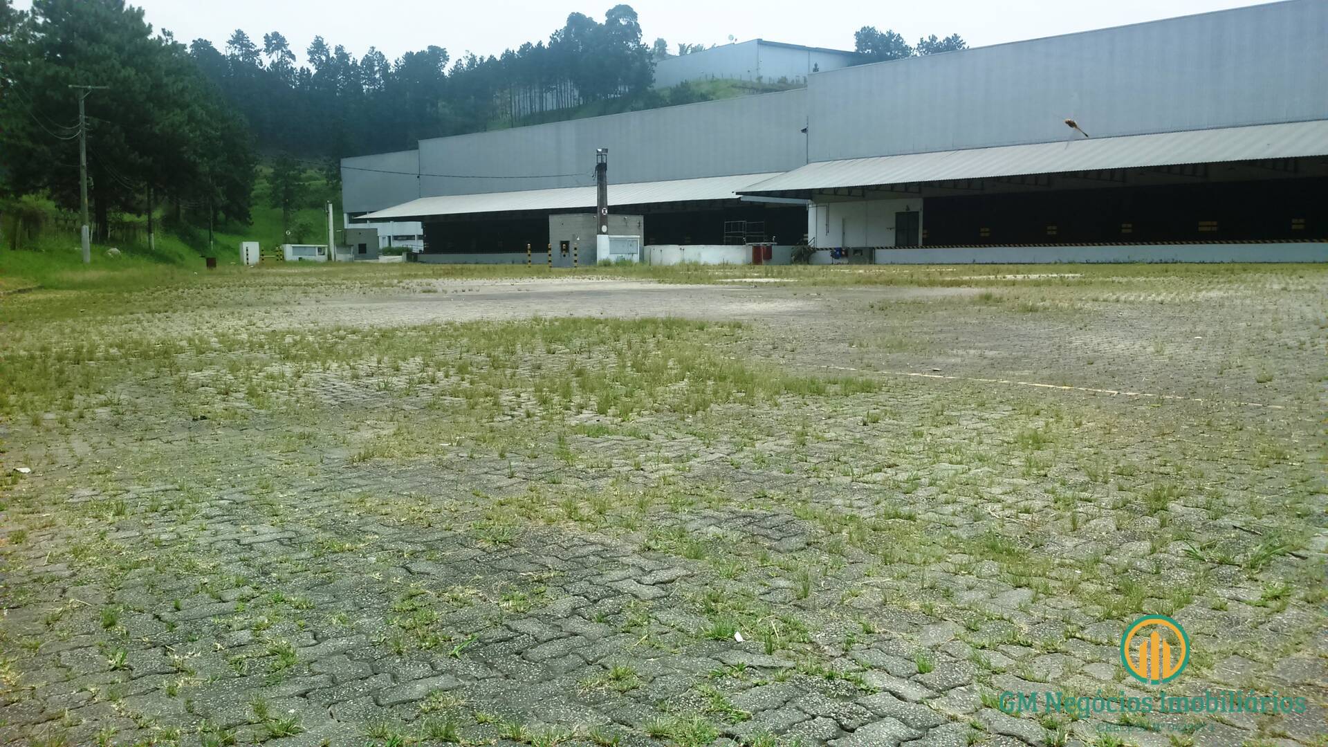 Depósito-Galpão-Armazém à venda e aluguel, 10000m² - Foto 1