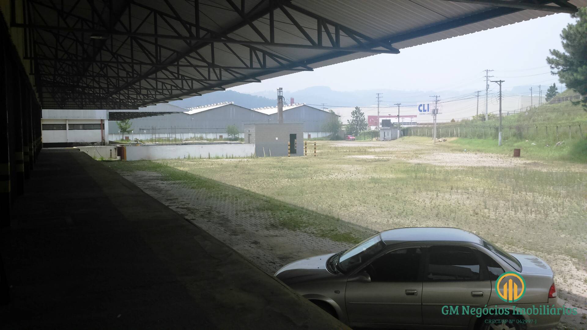 Depósito-Galpão-Armazém à venda e aluguel, 10000m² - Foto 2