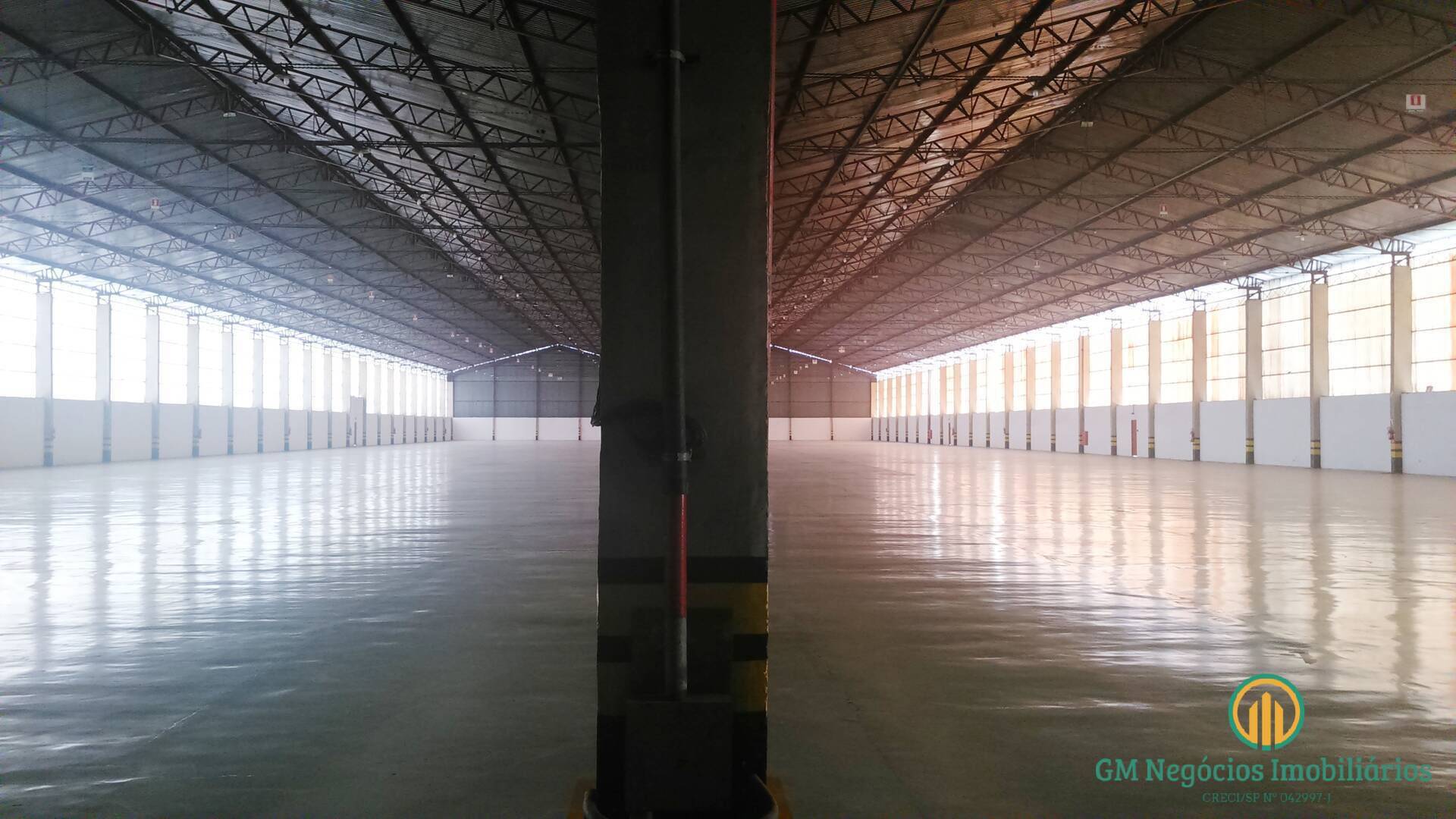 Depósito-Galpão-Armazém à venda e aluguel, 10000m² - Foto 3