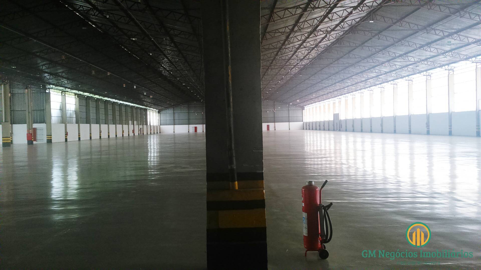 Depósito-Galpão-Armazém à venda e aluguel, 10000m² - Foto 5