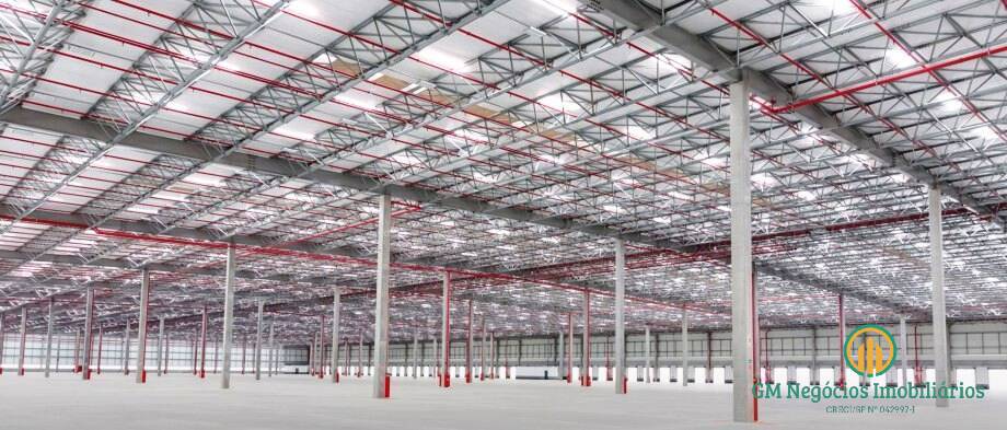 Depósito-Galpão-Armazém para alugar, 5046m² - Foto 4