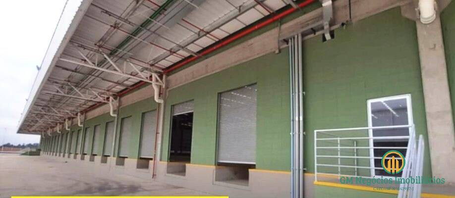 Depósito-Galpão-Armazém para alugar, 5046m² - Foto 2