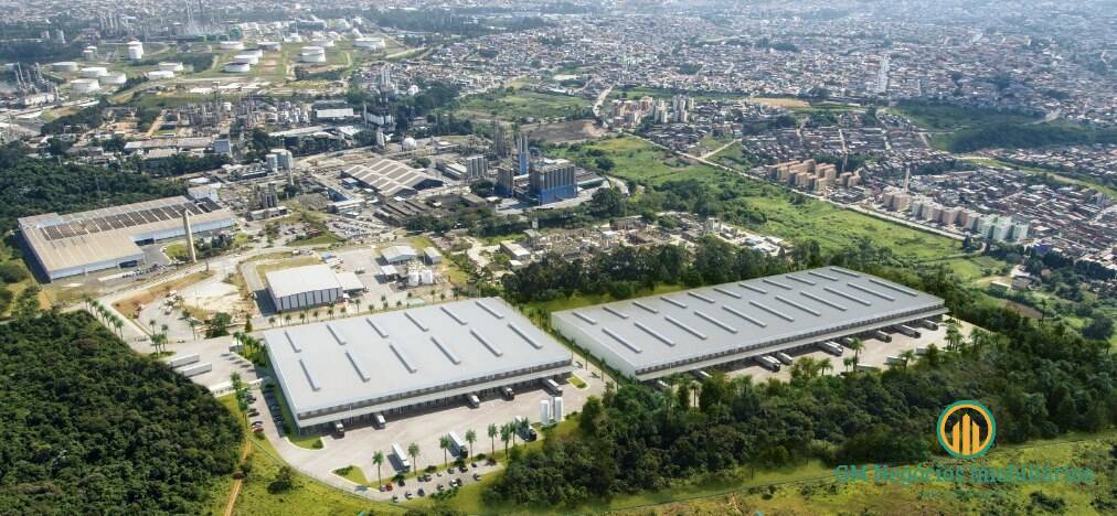 Depósito-Galpão-Armazém para alugar, 5046m² - Foto 6