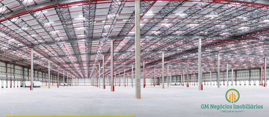Depósito-Galpão-Armazém para alugar, 5046m² - Foto 1