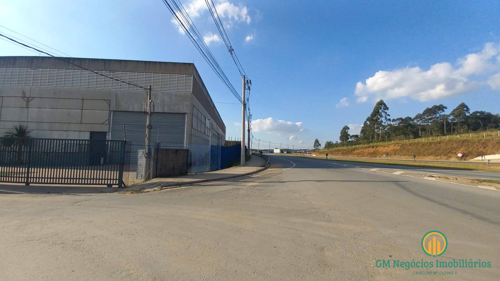 Depósito-Galpão, 1620 m² - Foto 5