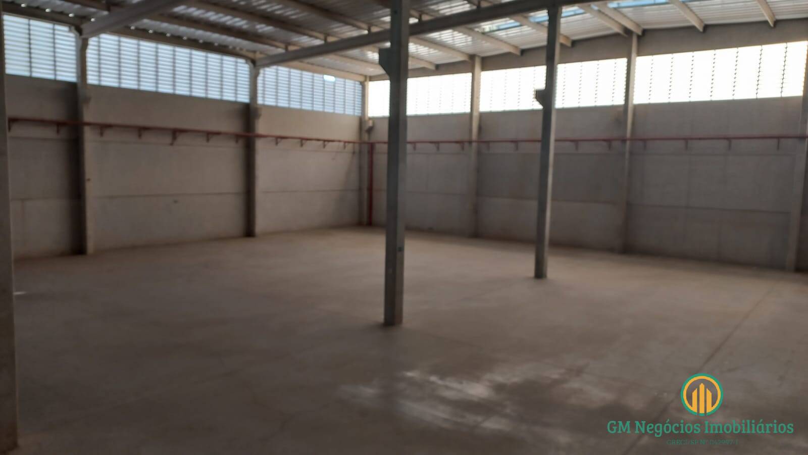 Depósito-Galpão-Armazém para alugar, 1561m² - Foto 5