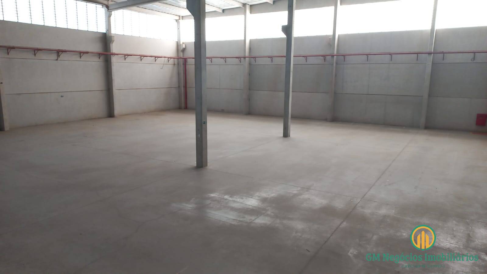 Depósito-Galpão-Armazém para alugar, 1561m² - Foto 8