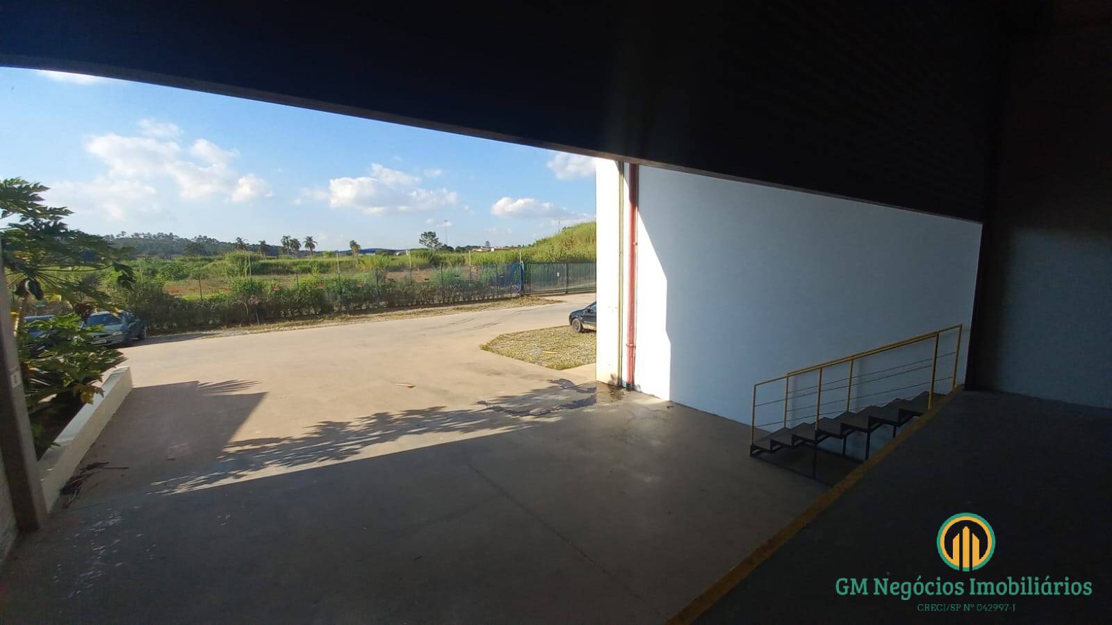 Depósito-Galpão-Armazém para alugar, 1561m² - Foto 7