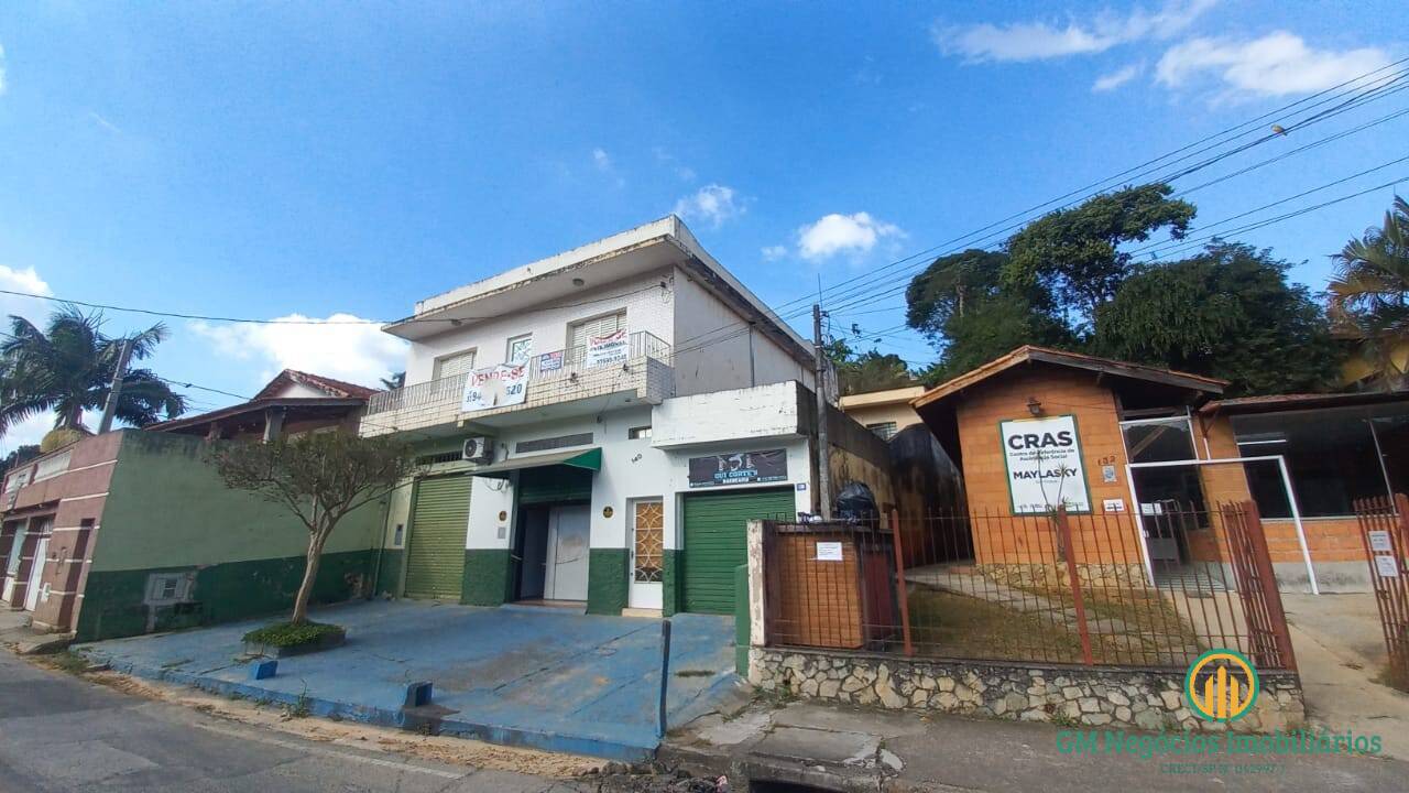 Prédio Inteiro, 200 m² - Foto 2