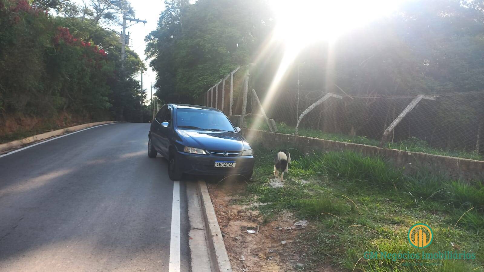 Loteamento e Condomínio, 5508 m² - Foto 11