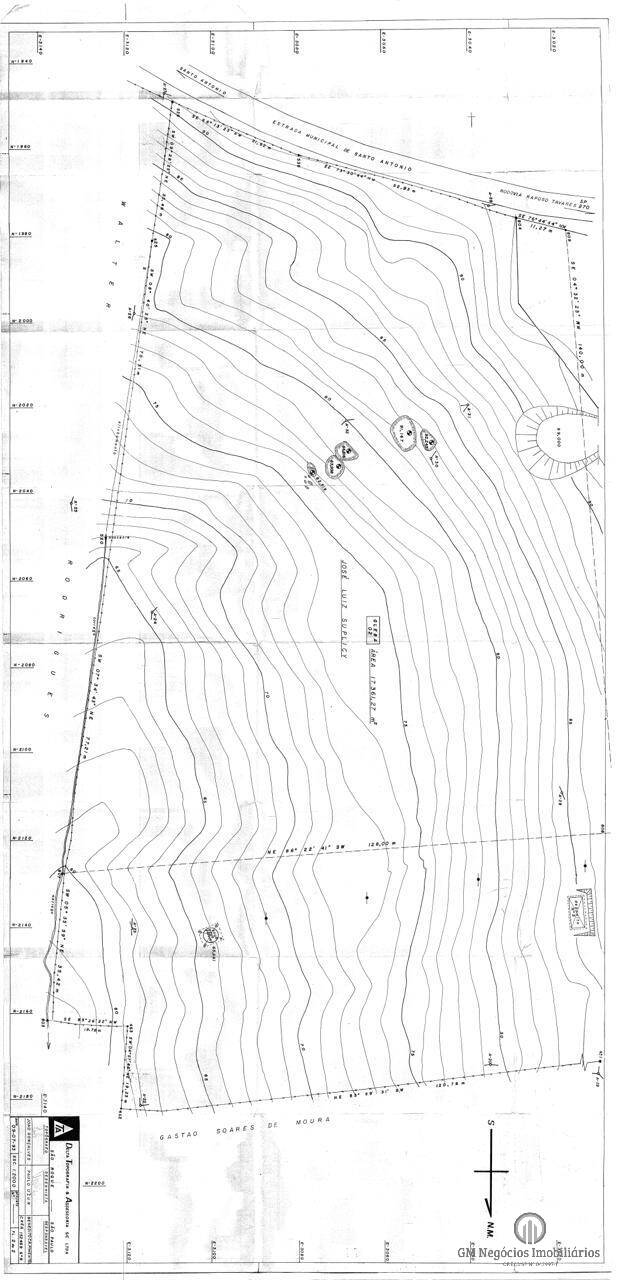 Terreno à venda, 47000m² - Foto 13