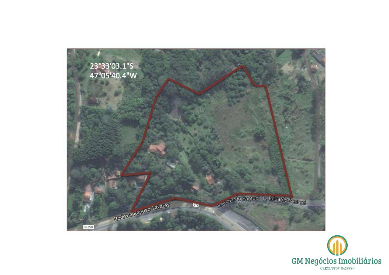 Terreno à venda, 47000m² - Foto 2