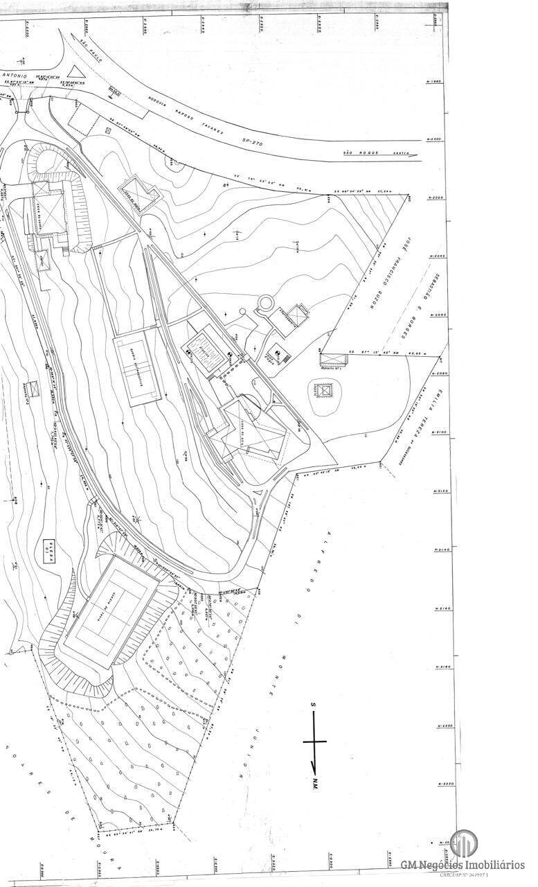 Terreno à venda, 47000m² - Foto 14