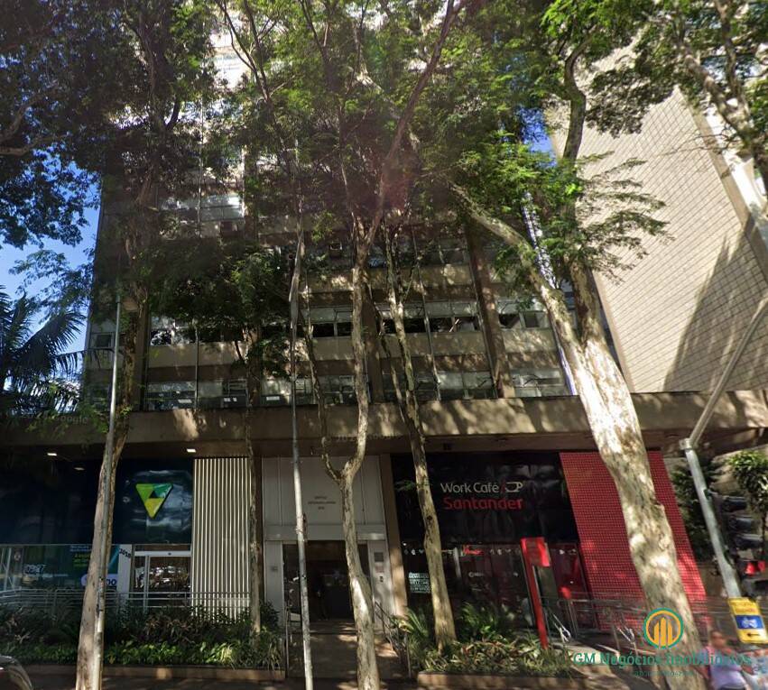 Prédio Inteiro à venda, 201m² - Foto 1