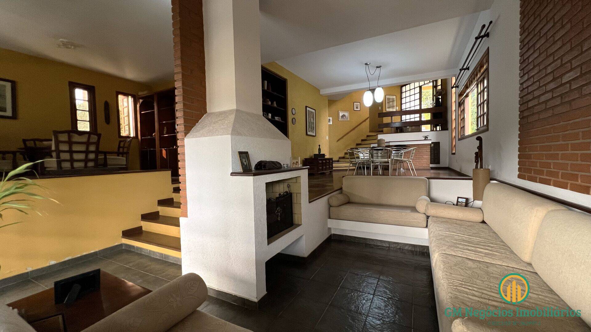 Casa de Condomínio para alugar com 3 quartos, 324m² - Foto 15