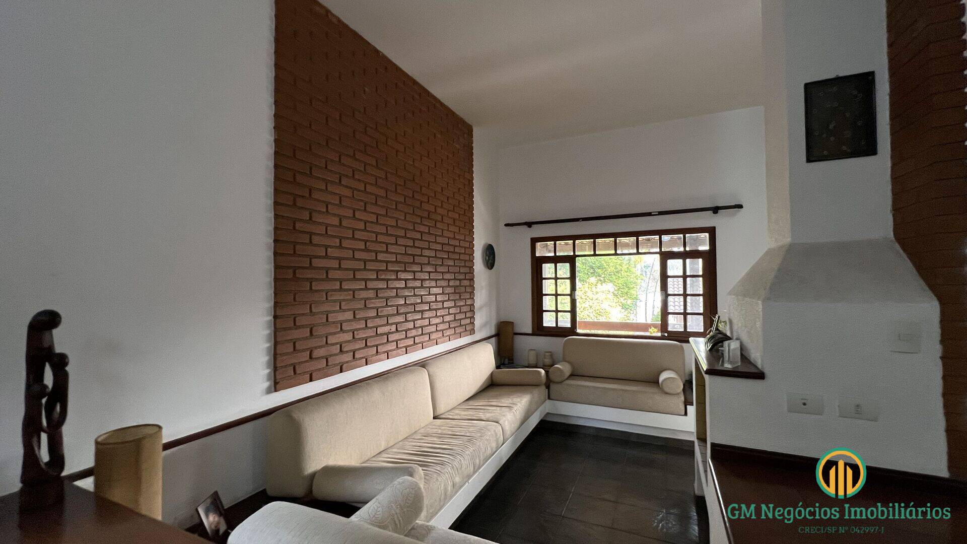 Casa de Condomínio para alugar com 3 quartos, 324m² - Foto 16