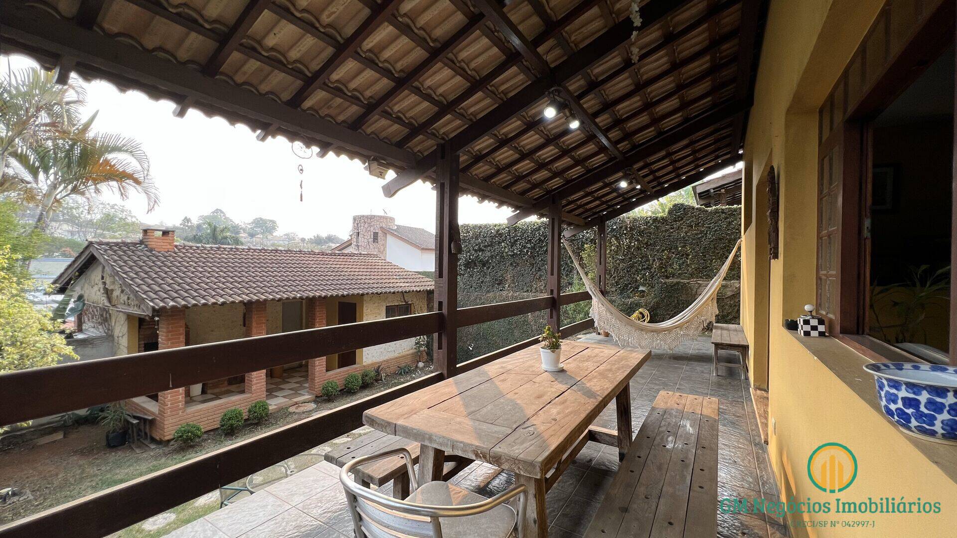 Casa de Condomínio para alugar com 3 quartos, 324m² - Foto 18