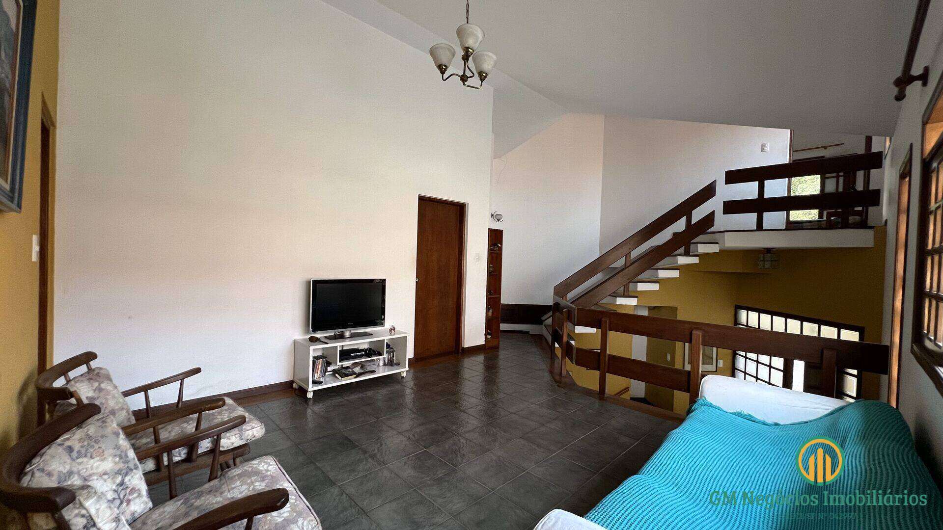 Casa de Condomínio para alugar com 3 quartos, 324m² - Foto 24