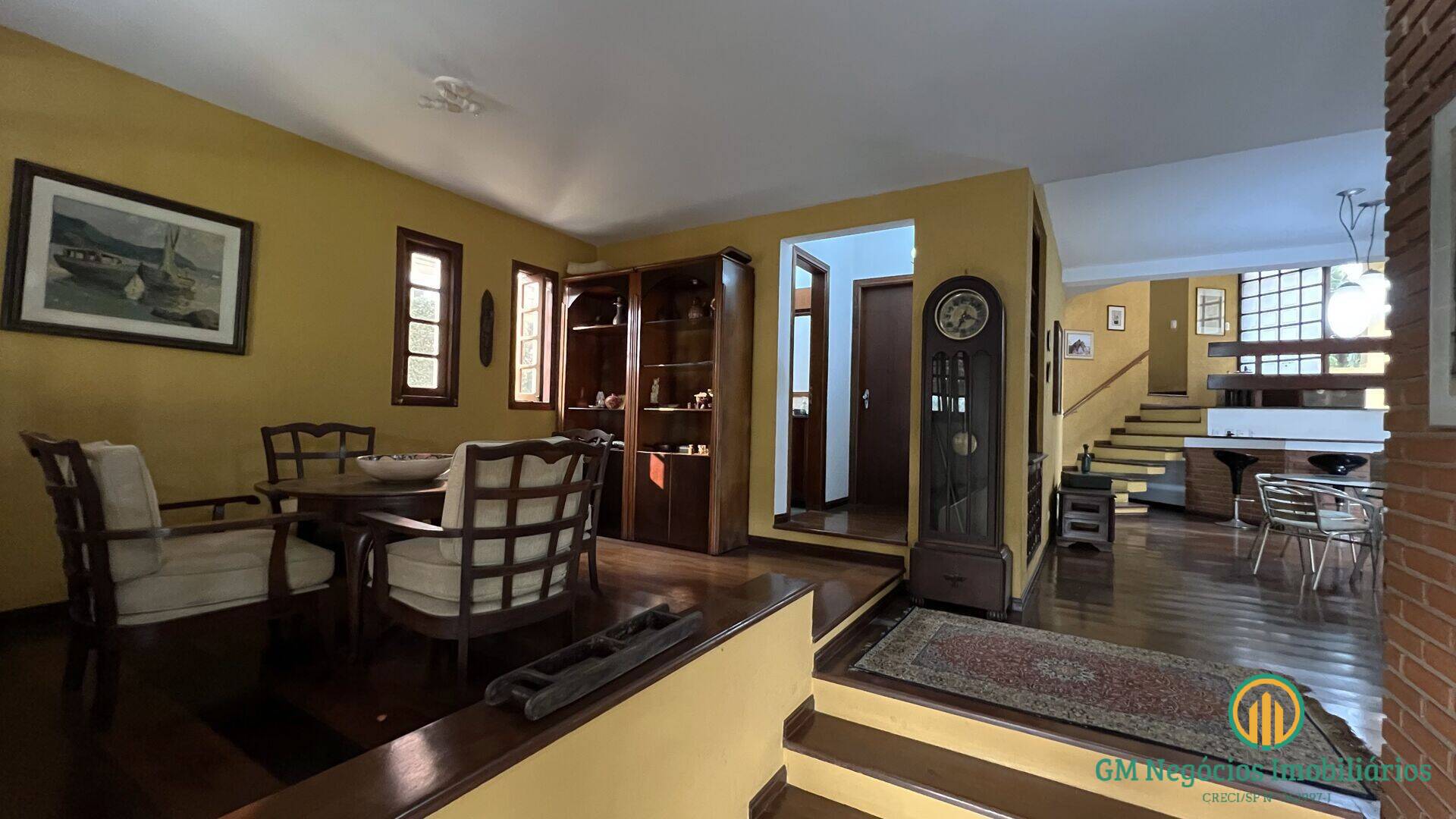 Casa de Condomínio para alugar com 3 quartos, 324m² - Foto 26