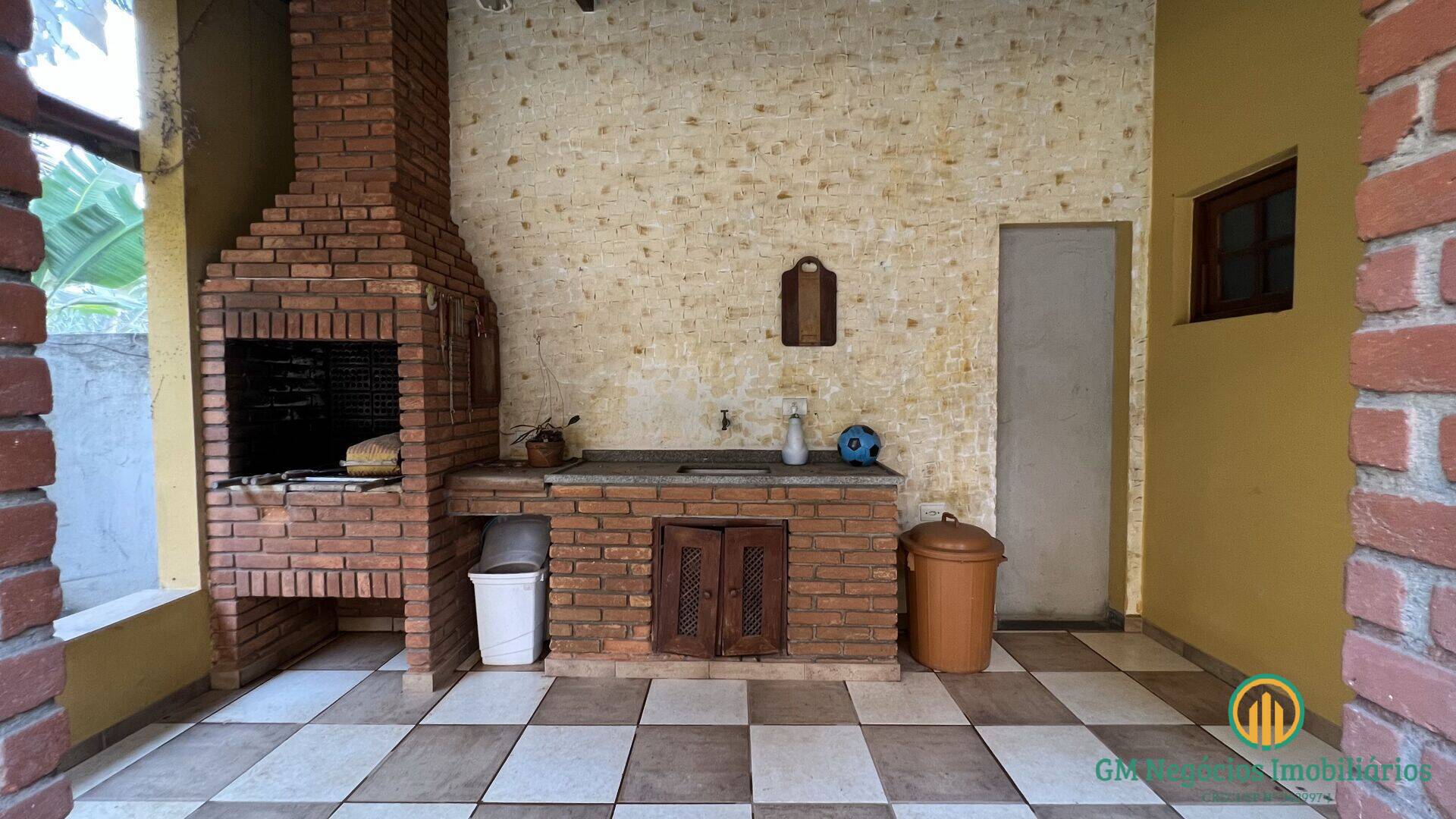 Casa de Condomínio para alugar com 3 quartos, 324m² - Foto 28