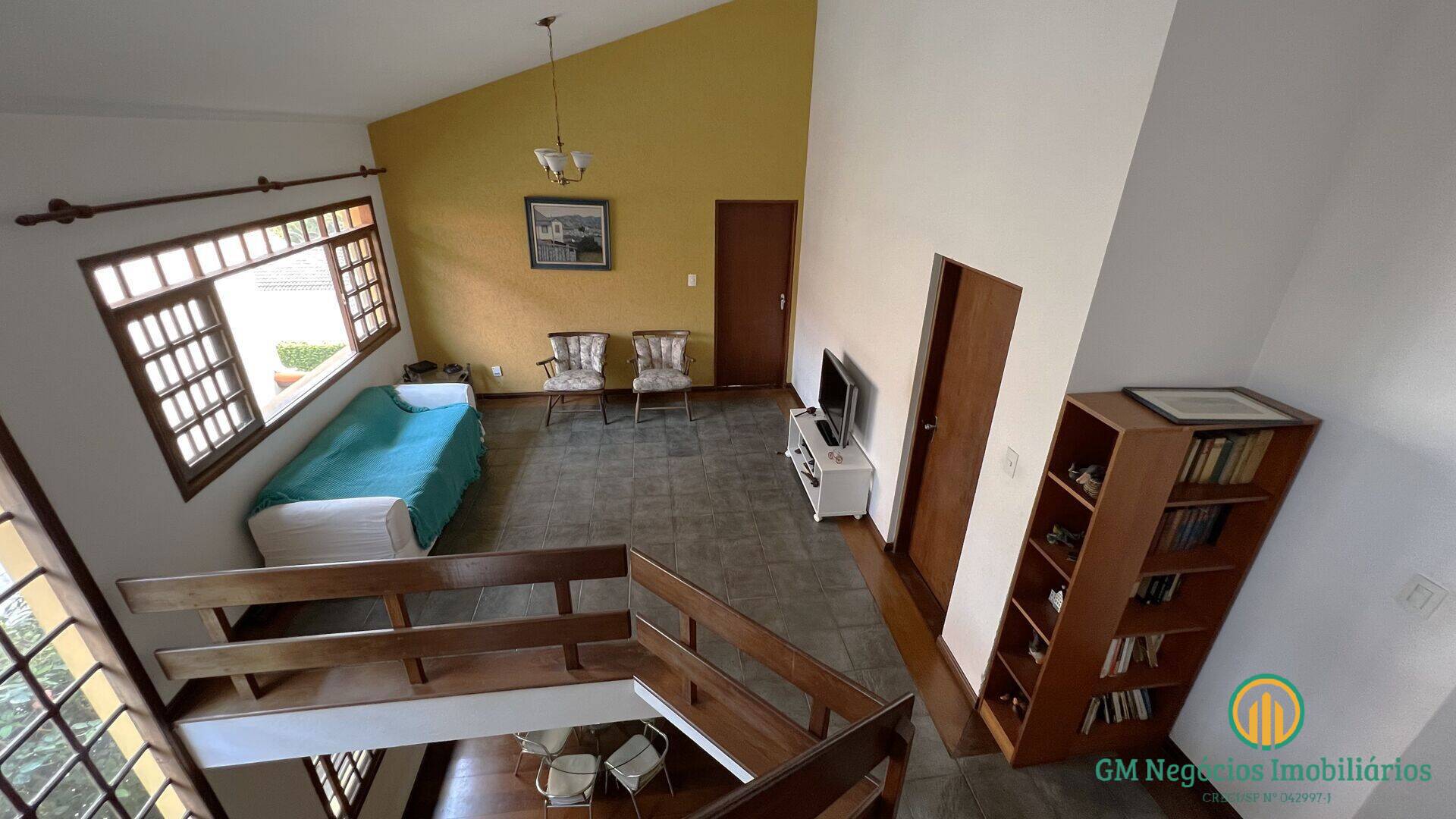 Casa de Condomínio para alugar com 3 quartos, 324m² - Foto 32