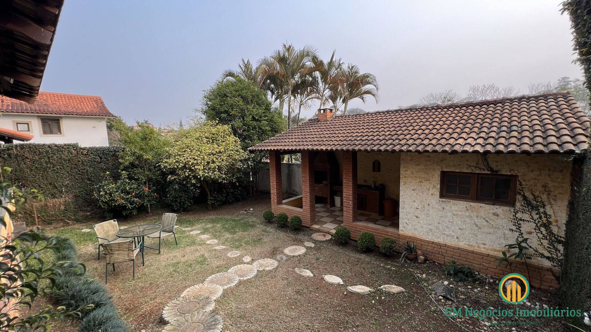 Casa de Condomínio para alugar com 3 quartos, 324m² - Foto 33