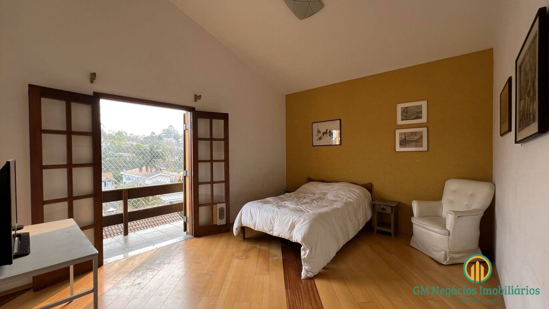 Casa de Condomínio para alugar com 3 quartos, 324m² - Foto 34
