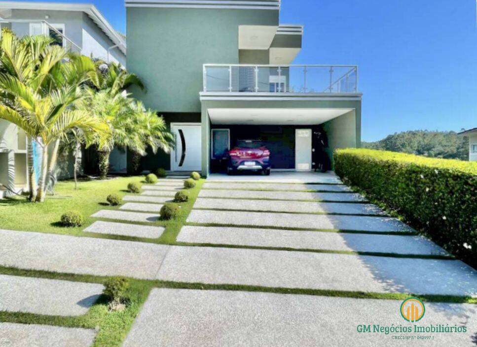 Casa de Condomínio, 3 quartos - Foto 6