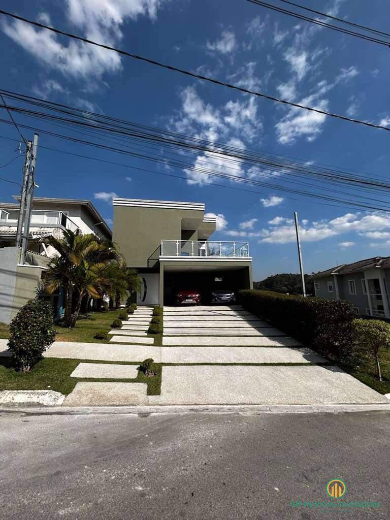 Casa de Condomínio, 3 quartos - Foto 5