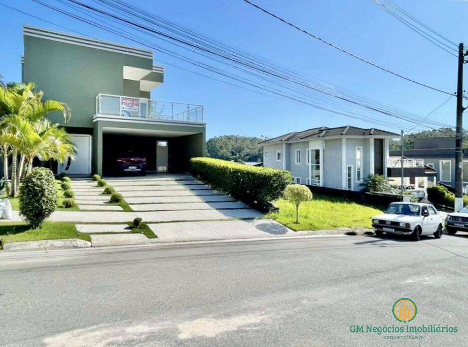 Casa de Condomínio, 3 quartos - Foto 8