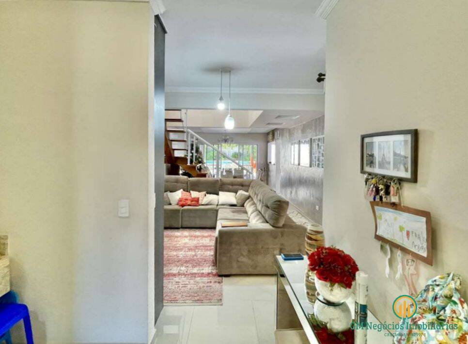 Casa de Condomínio, 3 quartos - Foto 13