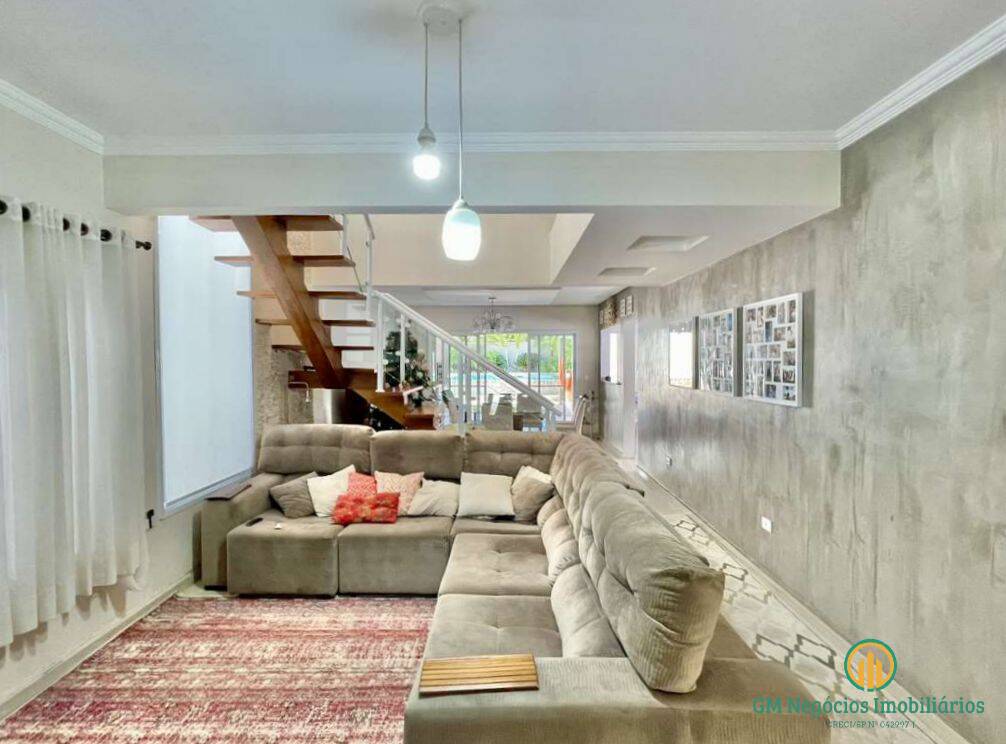 Casa de Condomínio, 3 quartos - Foto 15